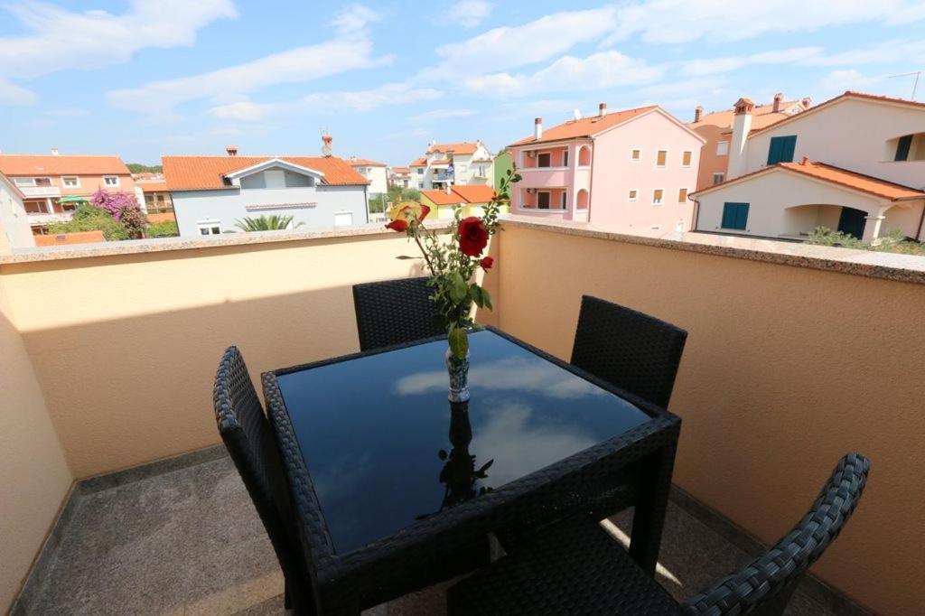 Guesthouse Медулин Екстер'єр фото