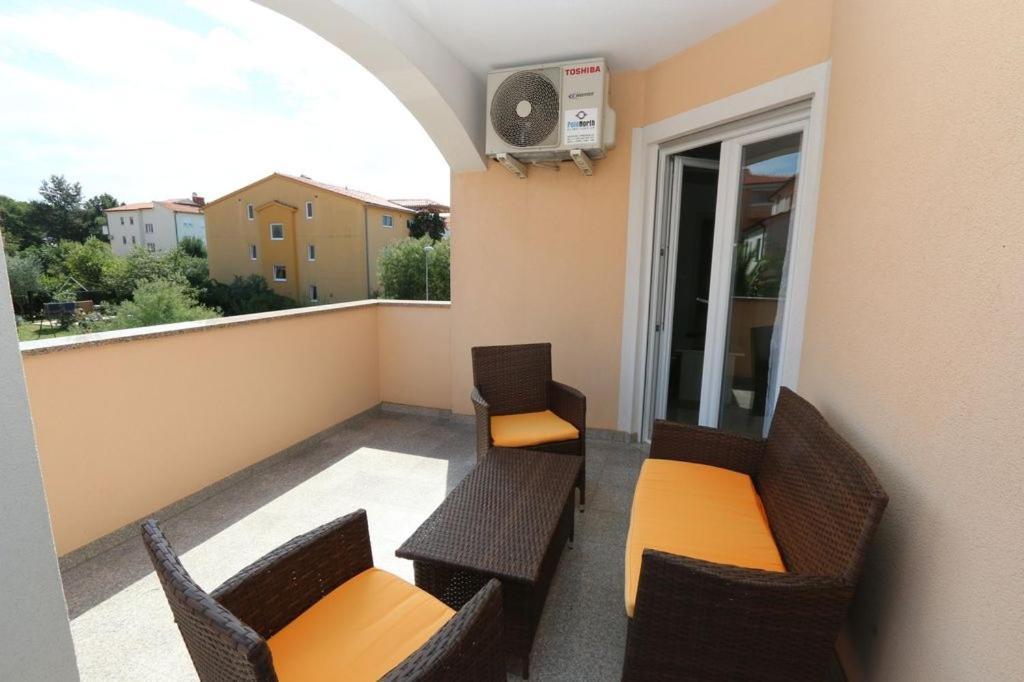 Guesthouse Медулин Екстер'єр фото