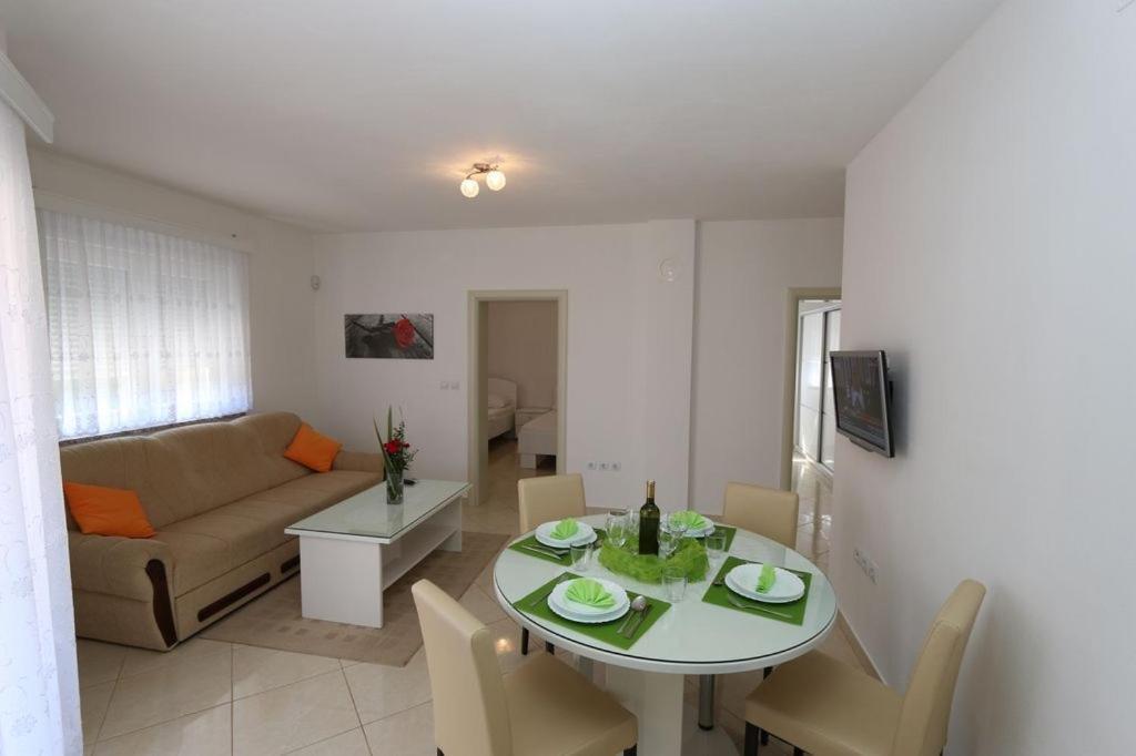 Guesthouse Медулин Екстер'єр фото