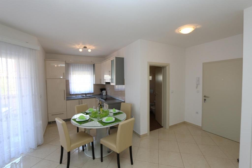 Guesthouse Медулин Екстер'єр фото