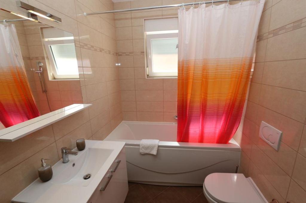 Guesthouse Медулин Екстер'єр фото
