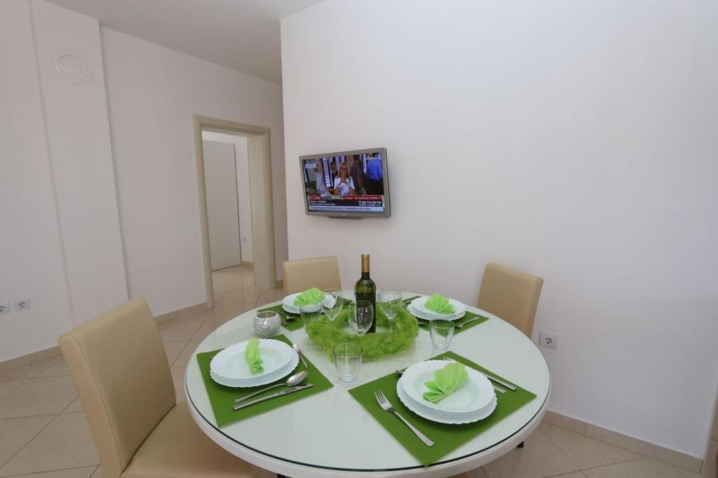 Guesthouse Медулин Екстер'єр фото