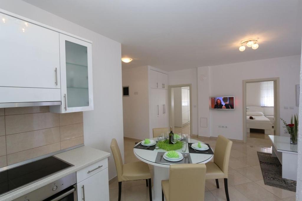 Guesthouse Медулин Екстер'єр фото