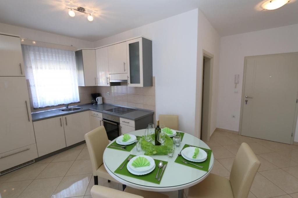 Guesthouse Медулин Екстер'єр фото