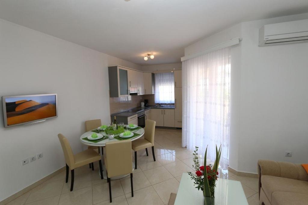 Guesthouse Медулин Екстер'єр фото