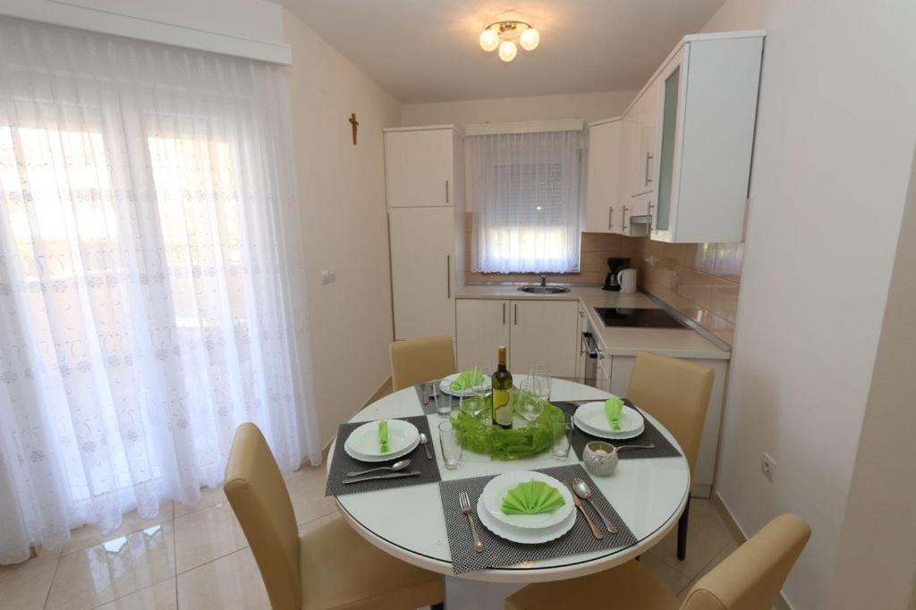 Guesthouse Медулин Екстер'єр фото