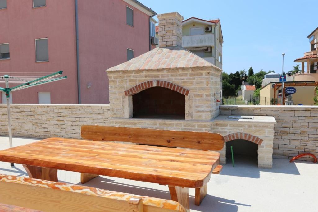 Guesthouse Медулин Екстер'єр фото