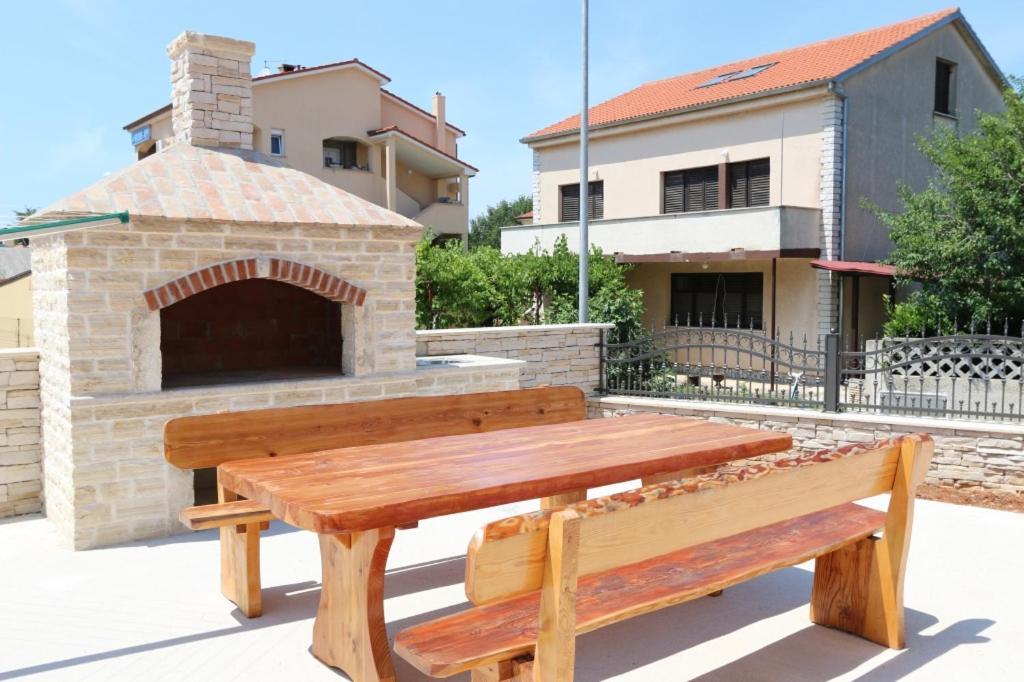 Guesthouse Медулин Екстер'єр фото