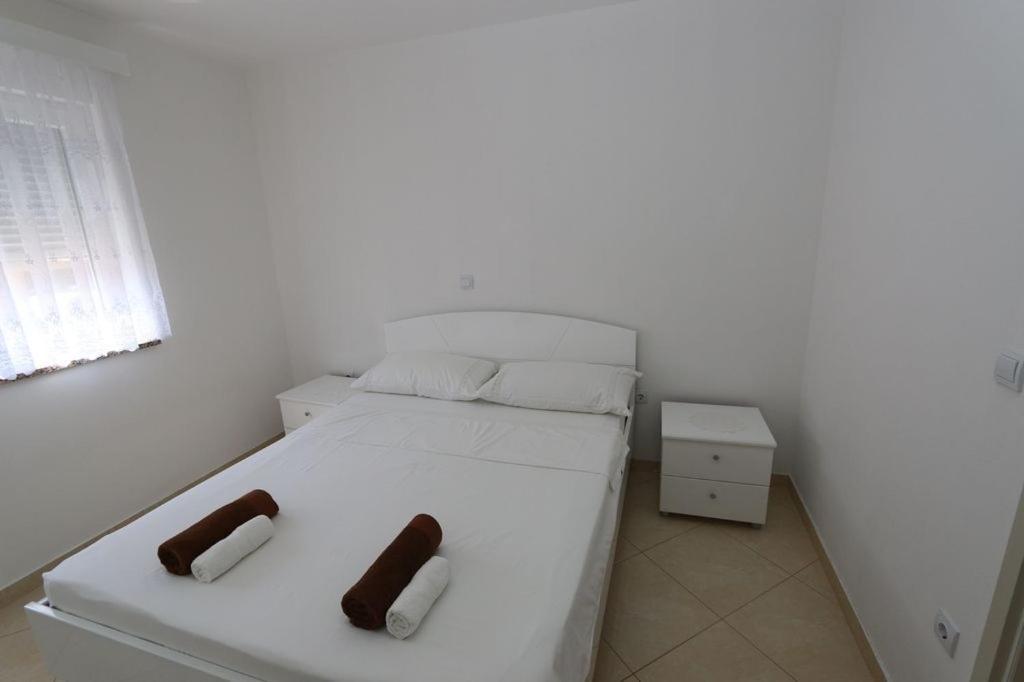 Guesthouse Медулин Екстер'єр фото