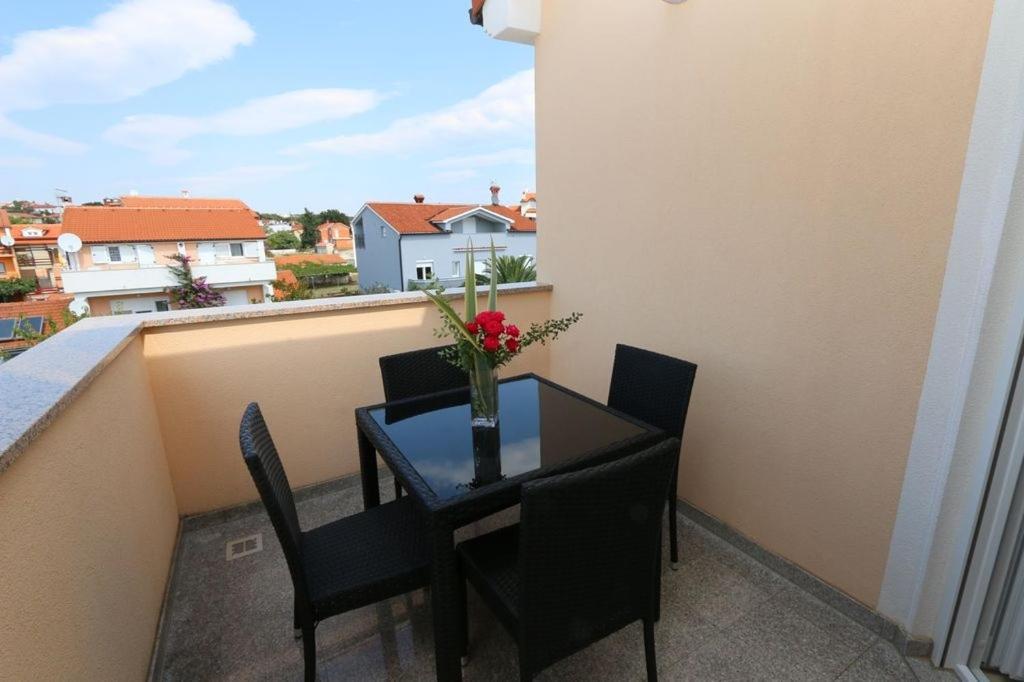 Guesthouse Медулин Екстер'єр фото