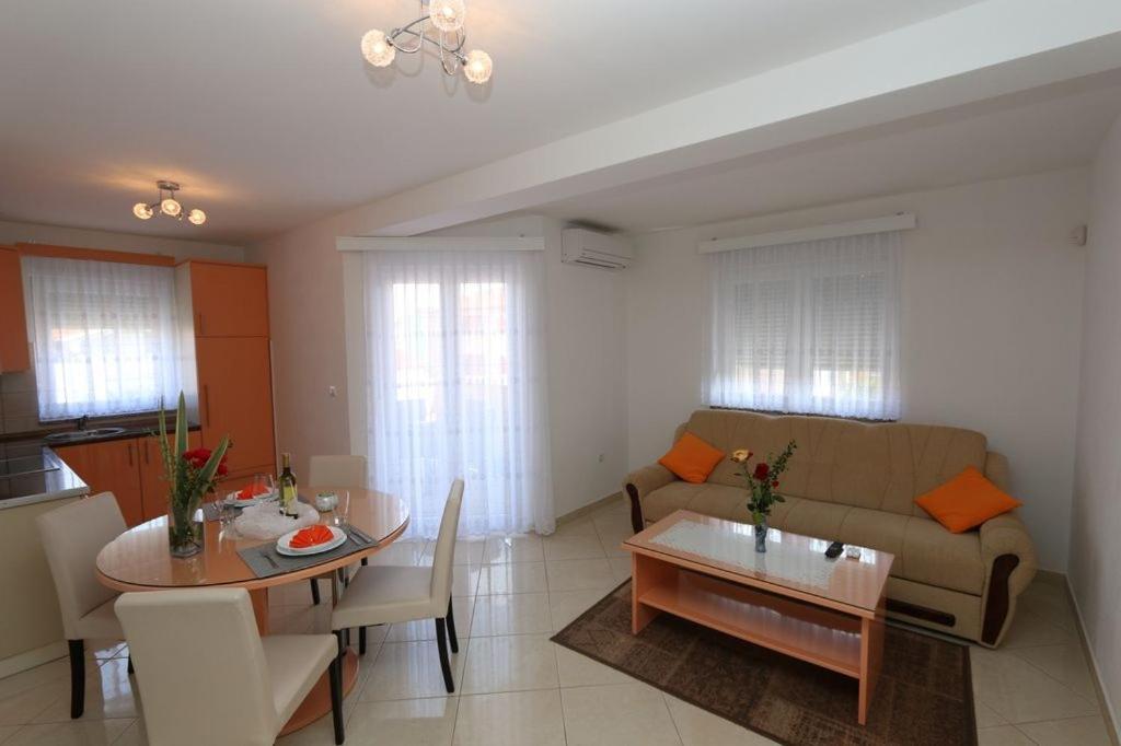 Guesthouse Медулин Екстер'єр фото