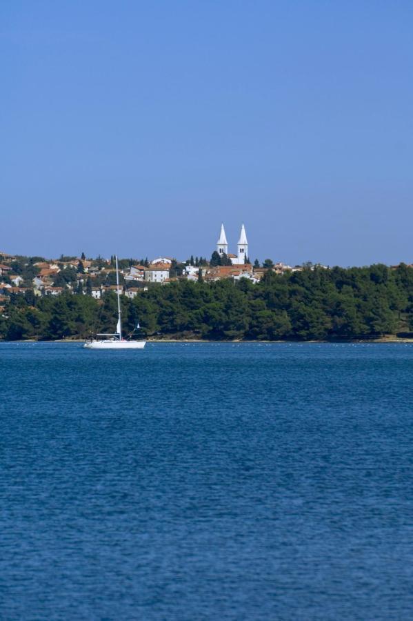 Guesthouse Медулин Екстер'єр фото