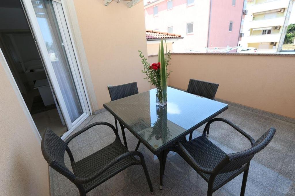 Guesthouse Медулин Екстер'єр фото